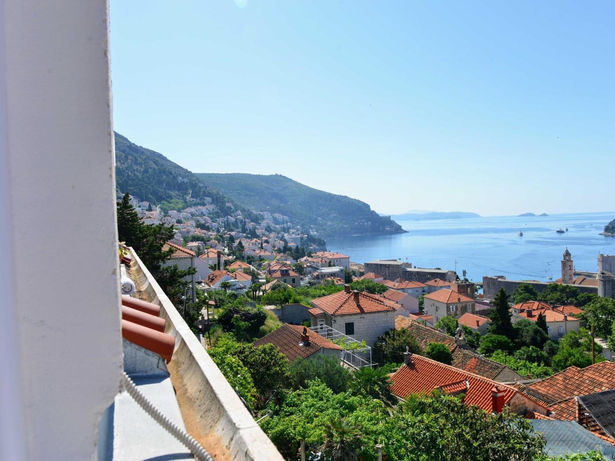 Magic - One Bedroom With Sea View Apartment