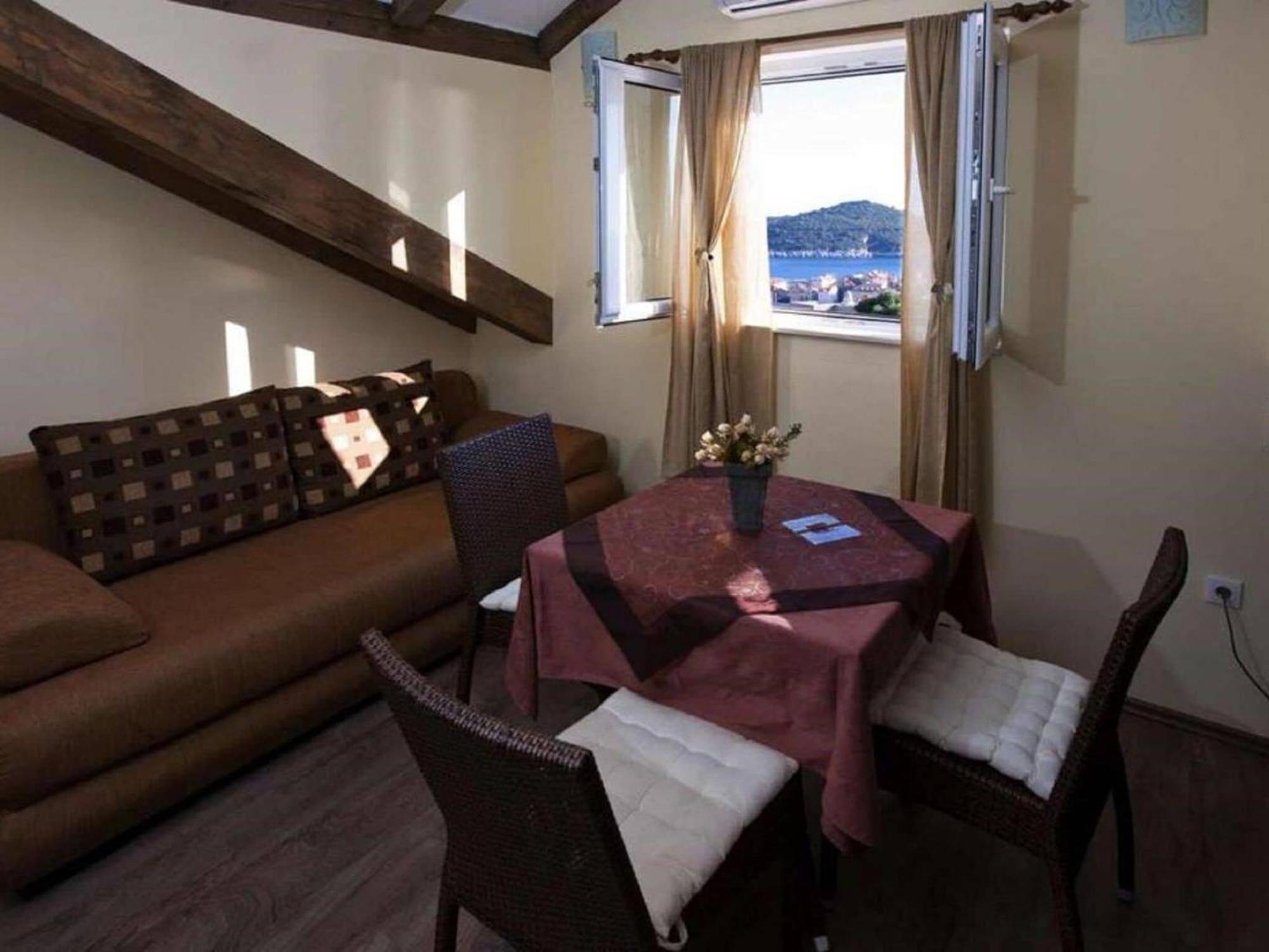 Apartment Magic - One Bedroom With Sea View