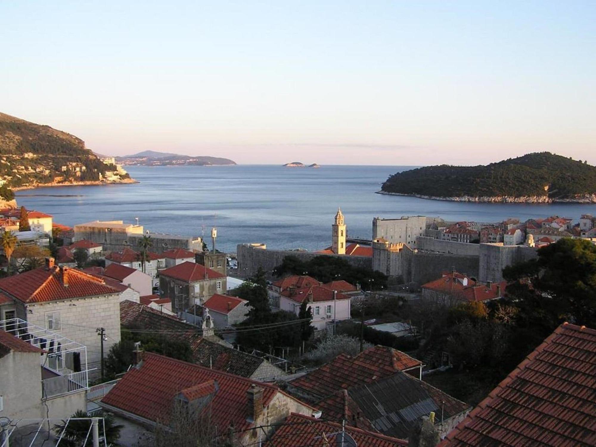 Apartment Magic - One Bedroom With Sea View Dubrovnik