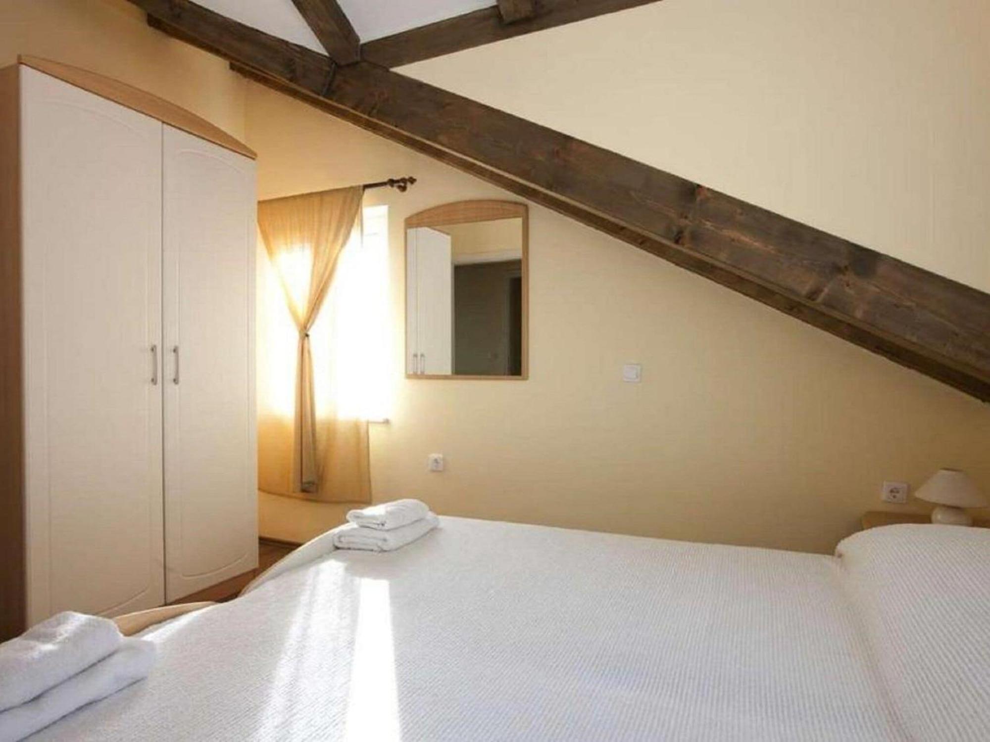 Magic - One Bedroom With Sea View