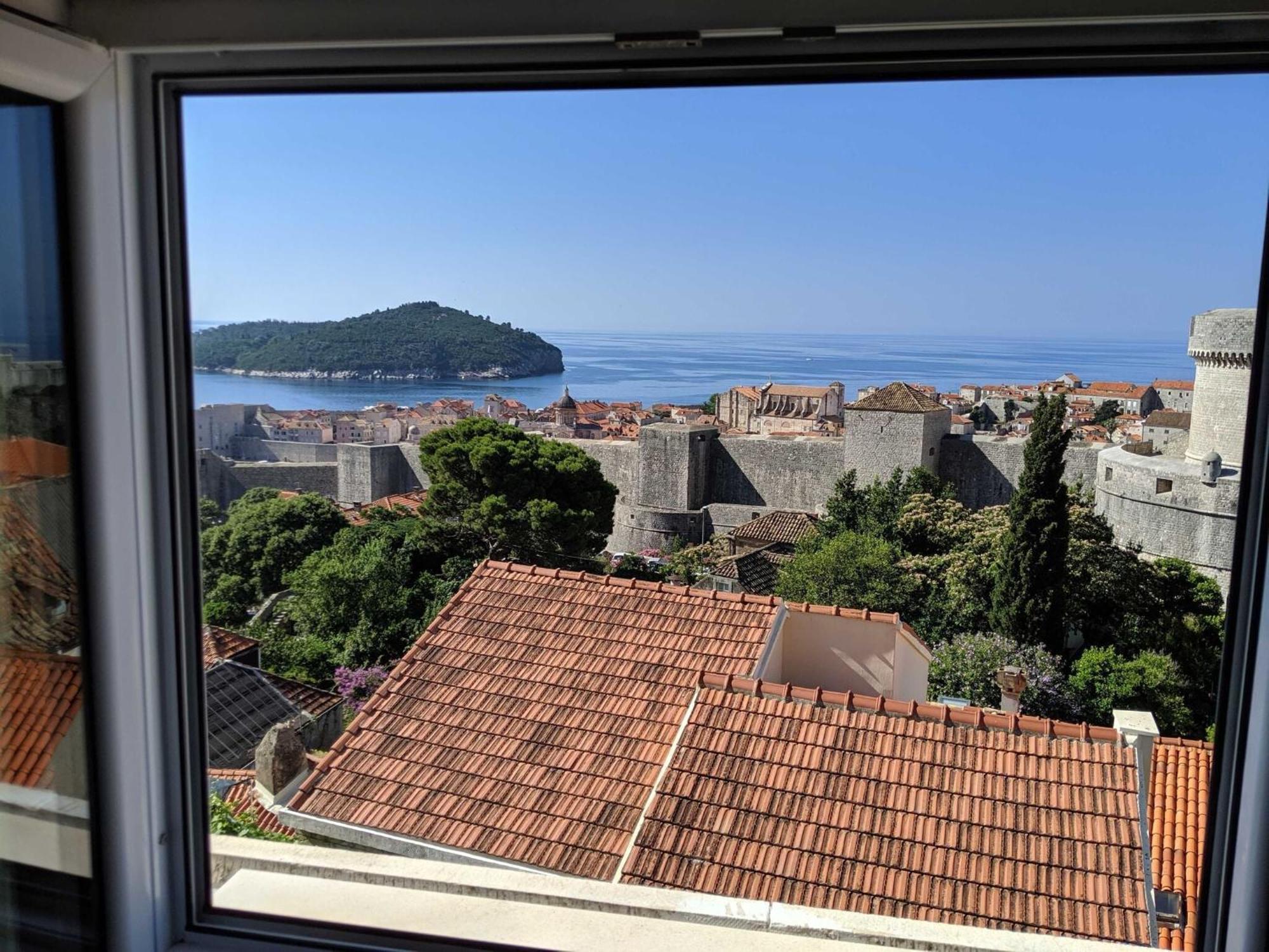 Magic - One Bedroom With Sea View Apartment *