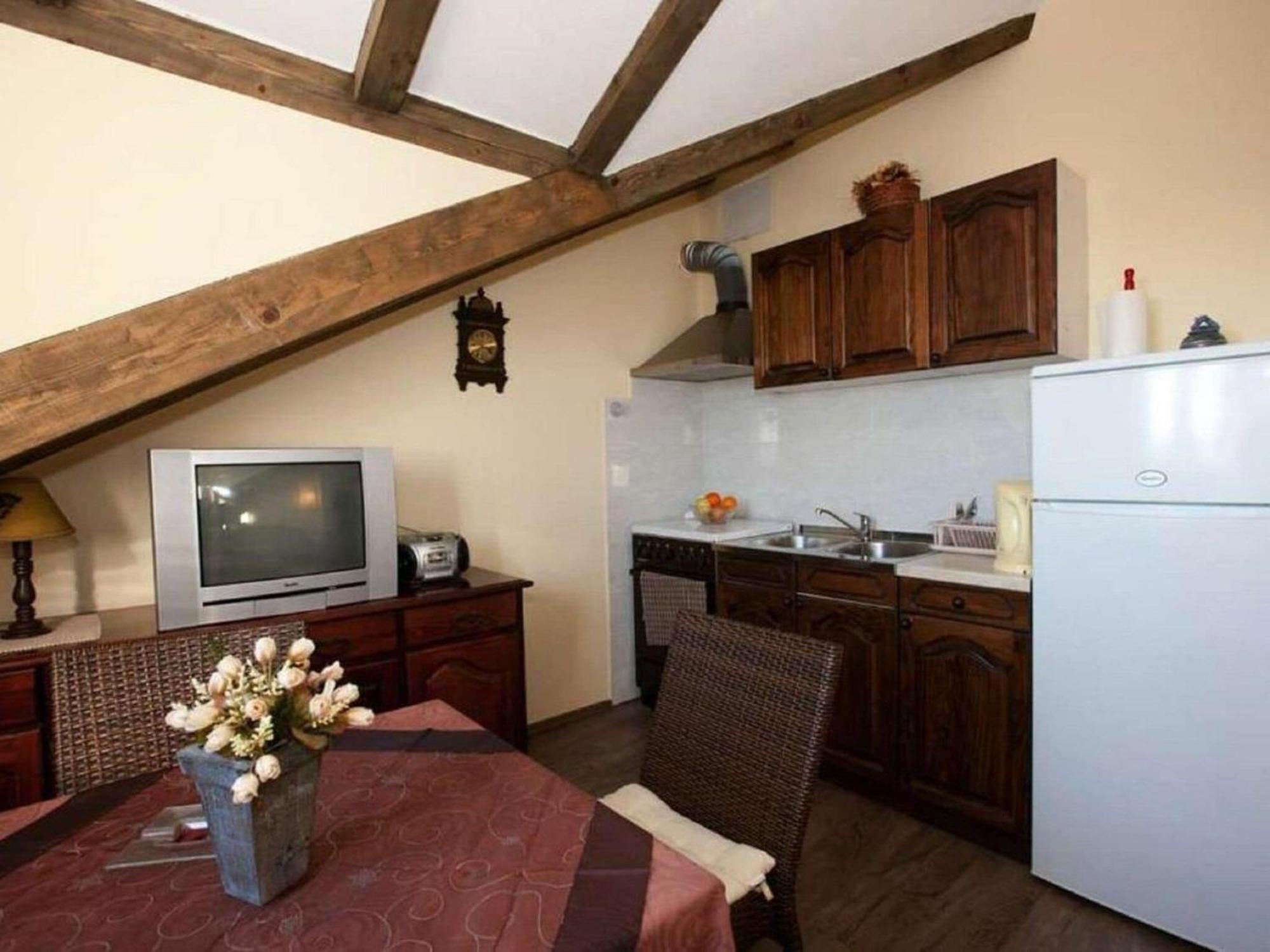 Magic - One Bedroom With Sea View Dubrovnik