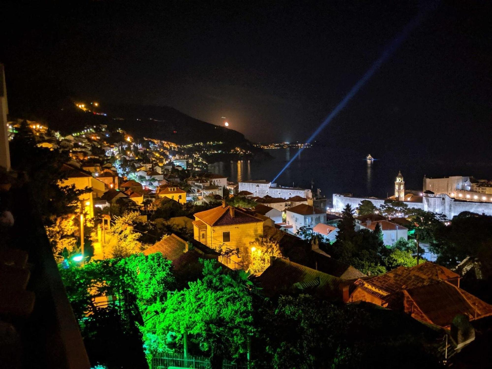 Magic - One Bedroom With Sea View * Dubrovnik