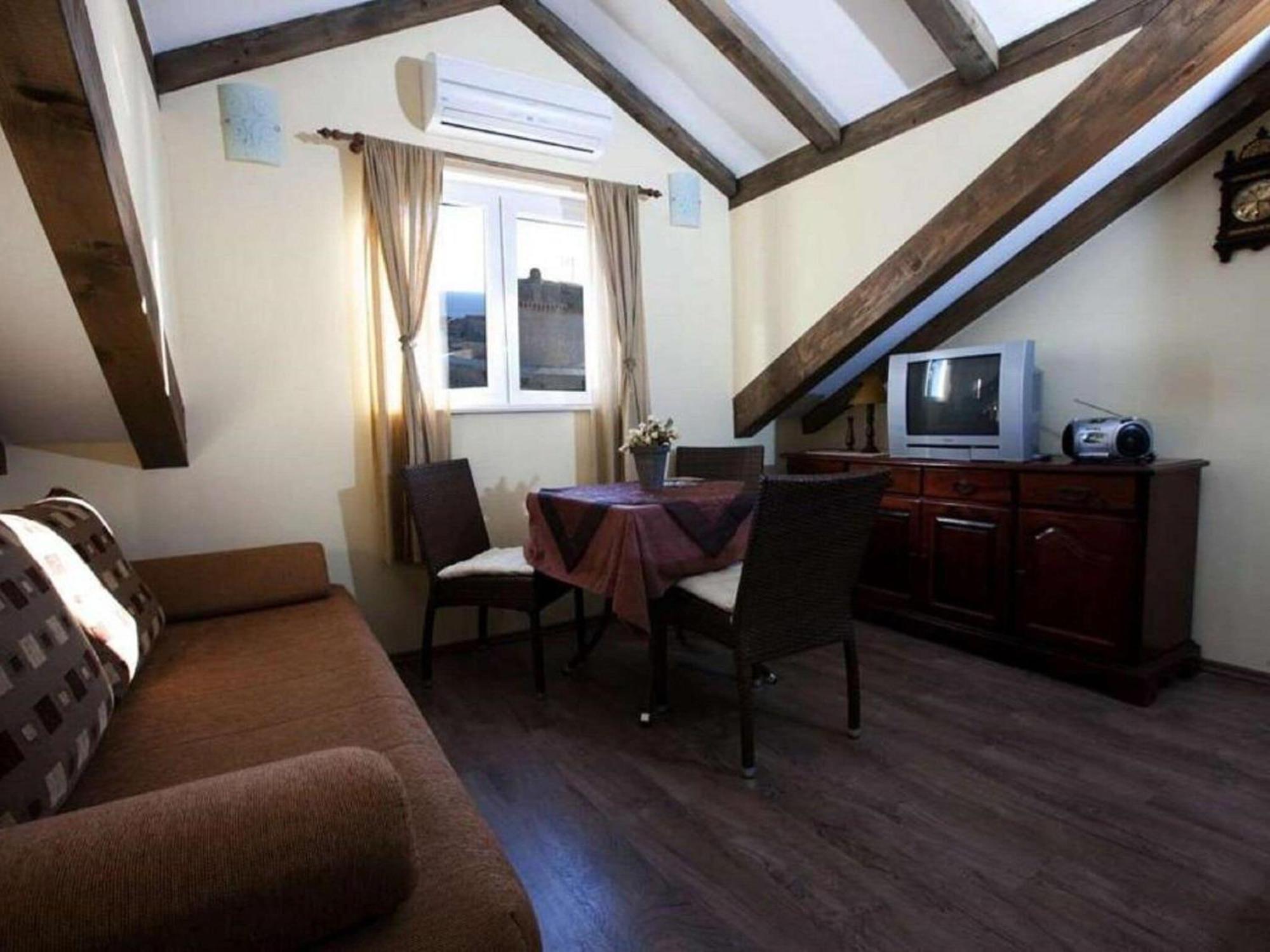 Magic - One Bedroom With Sea View Apartment Dubrovnik