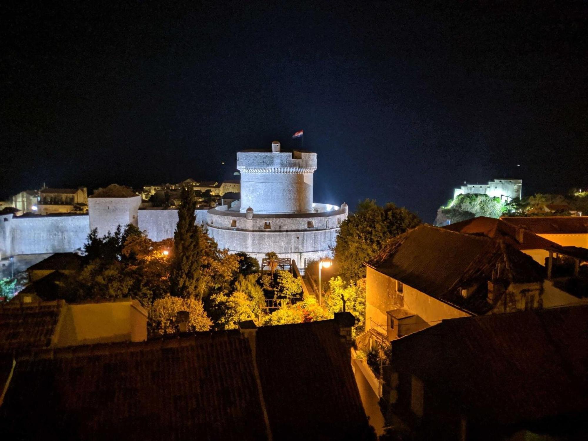 Apartment Magic - One Bedroom With Sea View Dubrovnik