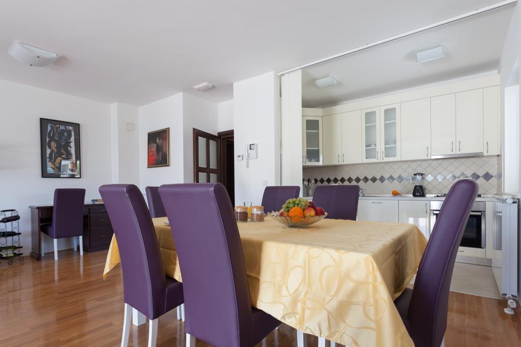 Solitudo Apartment Dubrovnik
