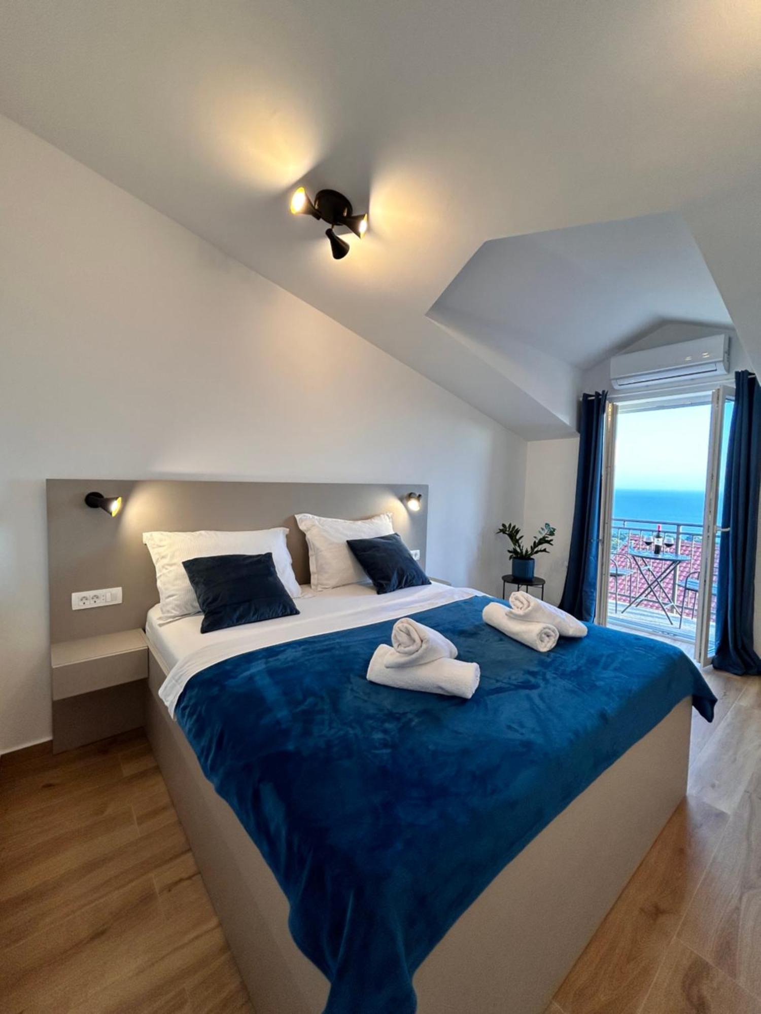 Mediterranean Dubrovnik