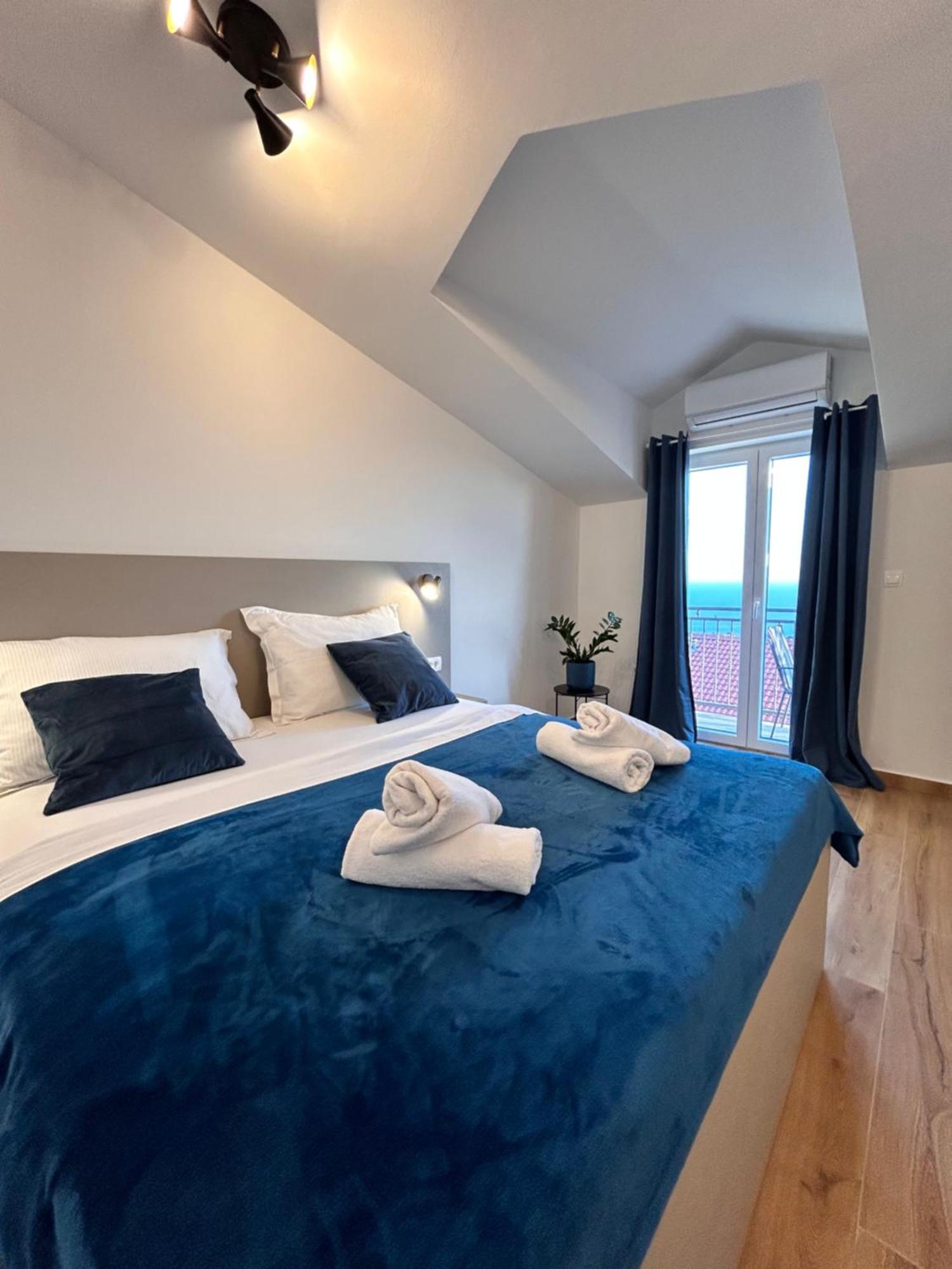 Mediterranean Apartment *