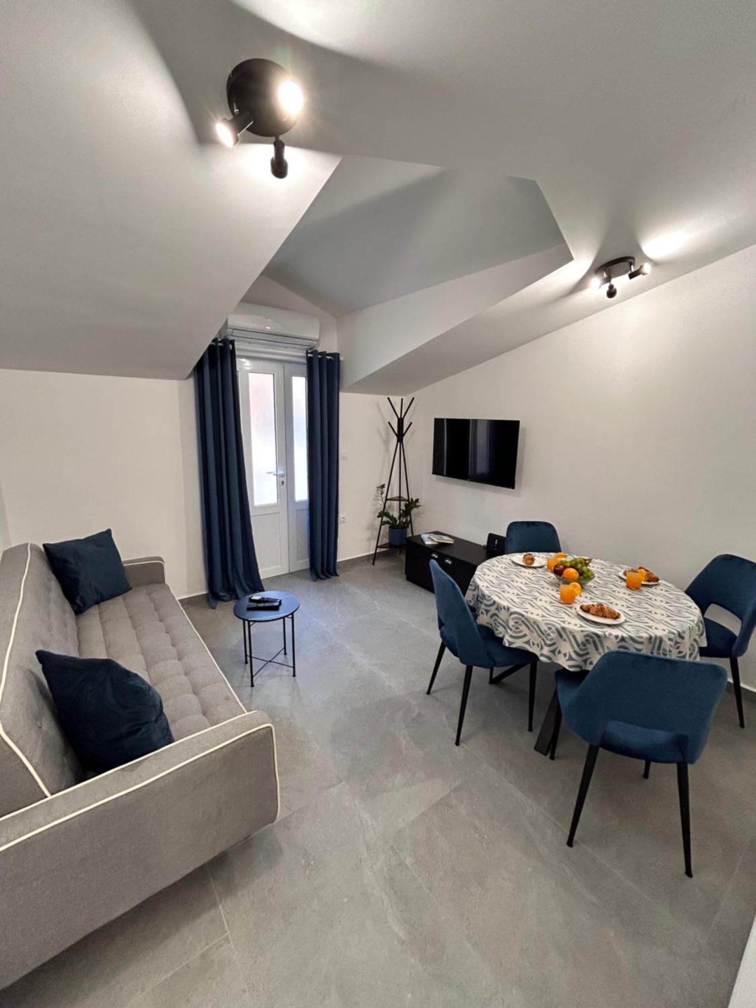 Apartment Mediterranean