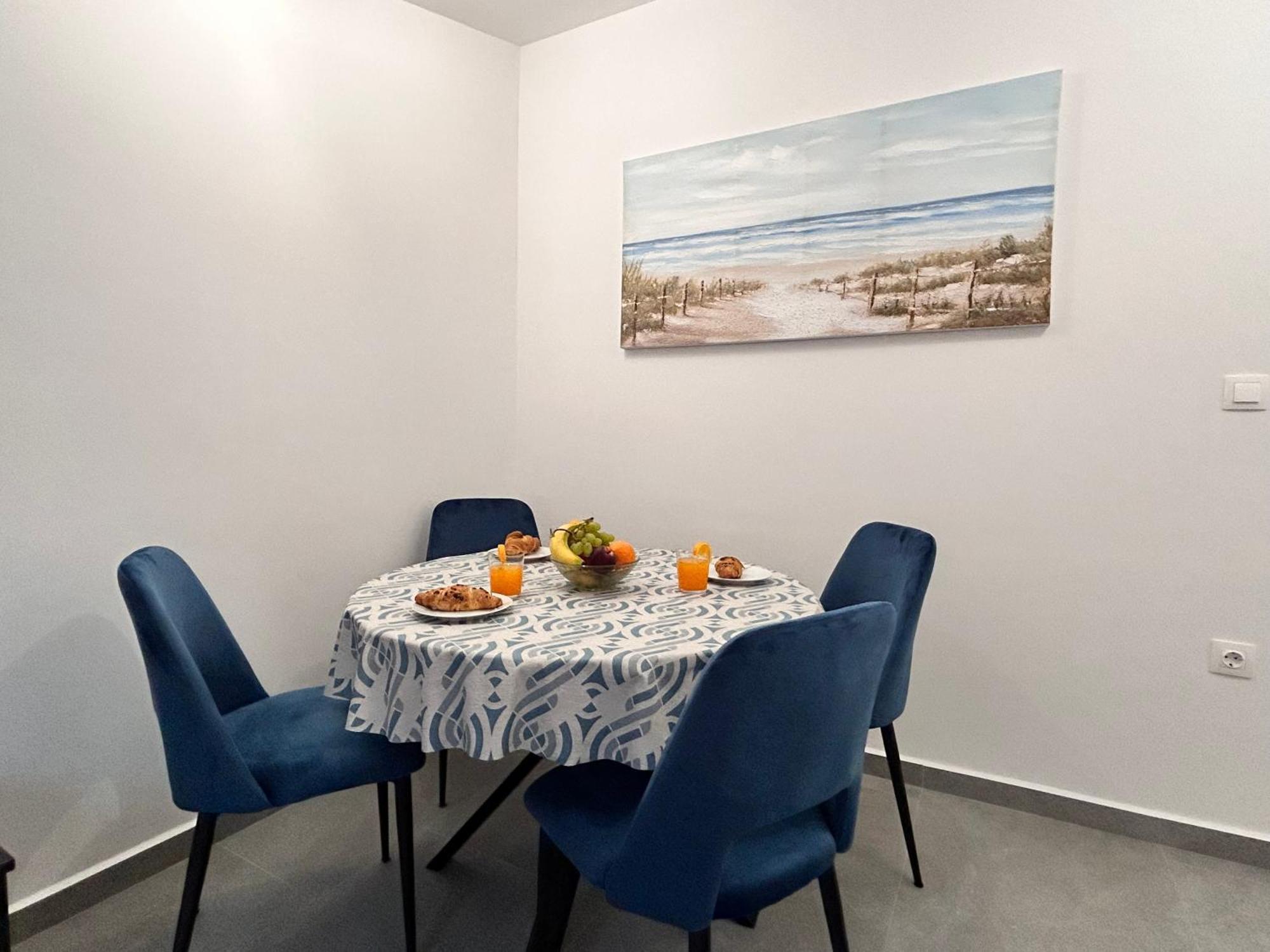 Apartment Mediterranean