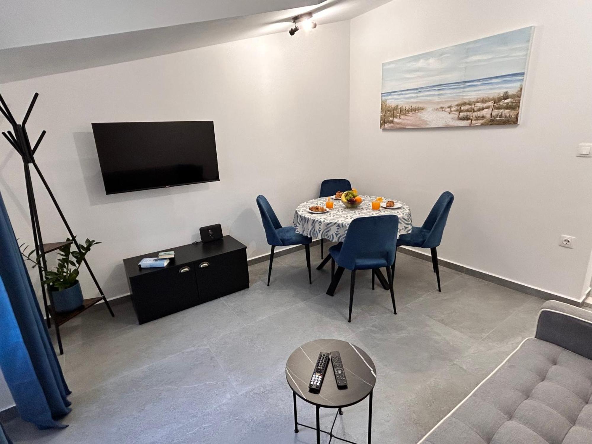 Apartment Mediterranean *