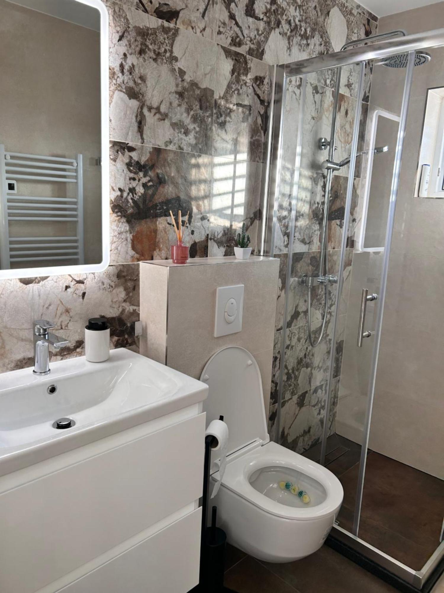 Mediterranean Apartment Dubrovnik