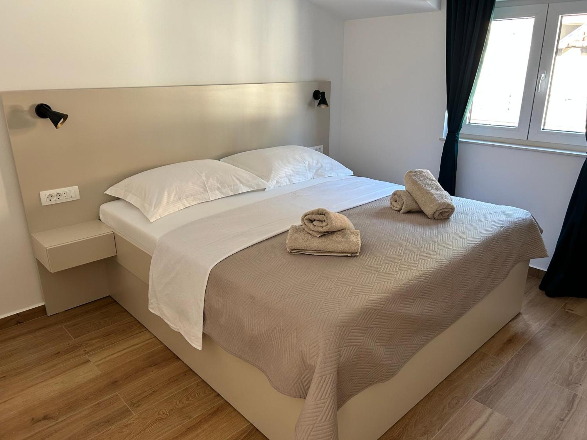 Mediterranean Apartment Dubrovnik