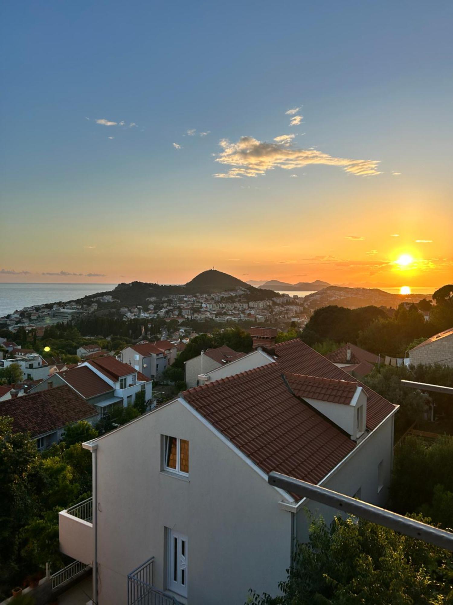 Mediterranean Dubrovnik