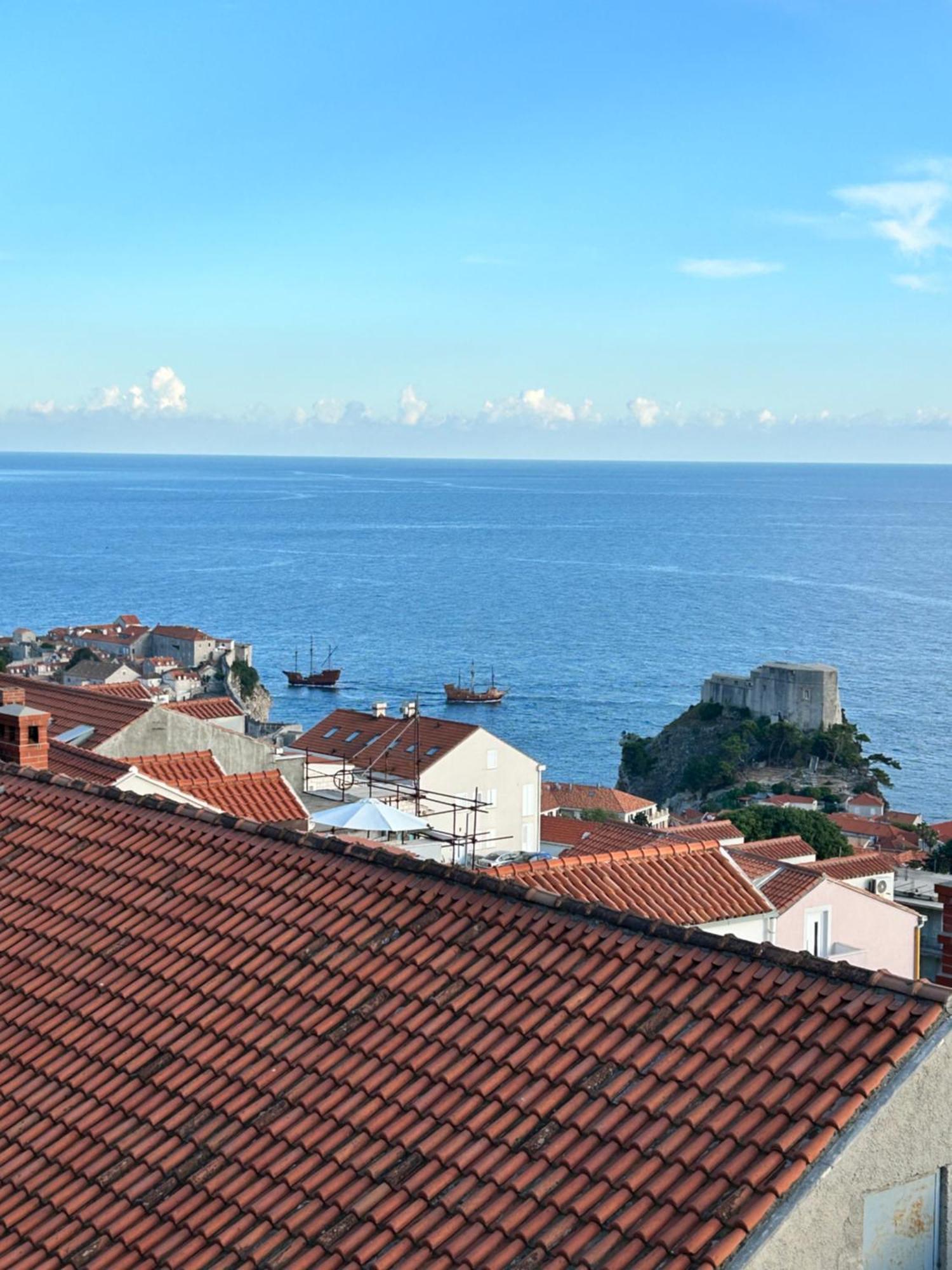 Mediterranean Apartment