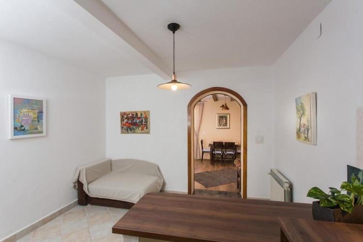 Hladilo Nostalgia - Comfort Two-bedroom With Terrace And Partial Sea View Apartment Dubrovnik