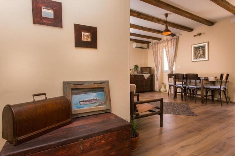 Hladilo Nostalgia - Comfort Two-bedroom With Terrace And Partial Sea View Dubrovnik