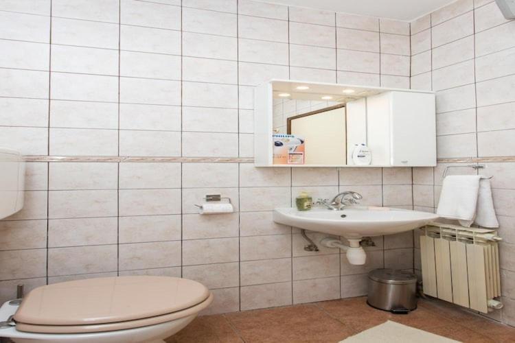 Apartment Hladilo Nostalgia - Comfort Two-bedroom With Terrace And Partial Sea View Dubrovnik