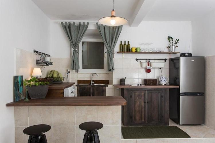 Hladilo Nostalgia - Comfort Two-bedroom With Terrace And Partial Sea View Dubrovnik
