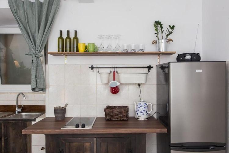 Apartment Hladilo Nostalgia - Comfort Two-bedroom With Terrace And Partial Sea View *
