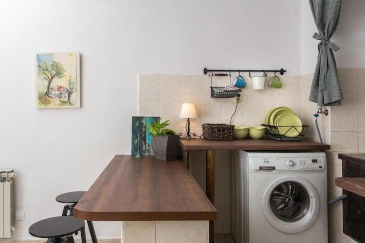 Hladilo Nostalgia - Comfort Two-bedroom With Terrace And Partial Sea View Apartment Dubrovnik