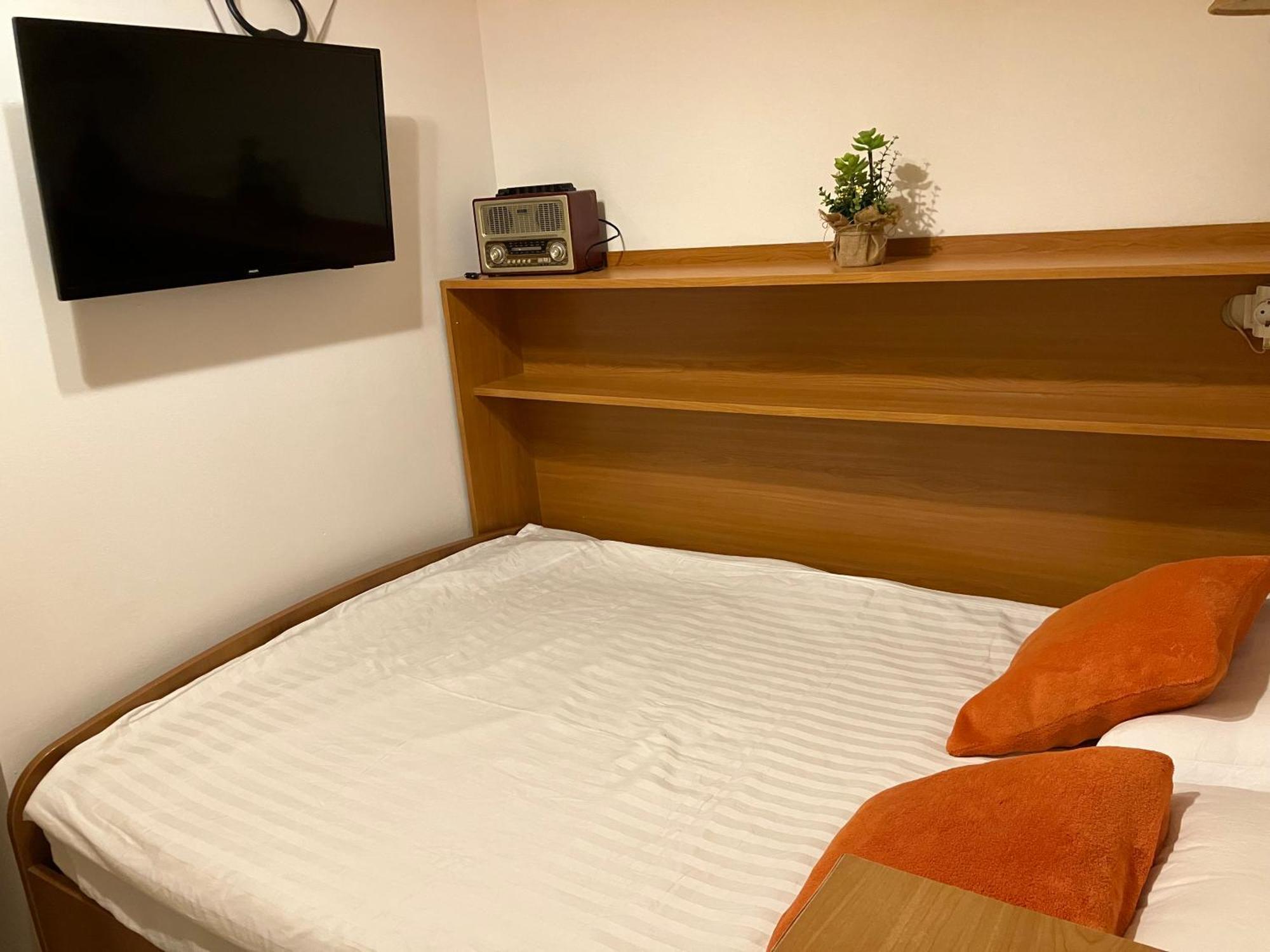 Nono Apartment