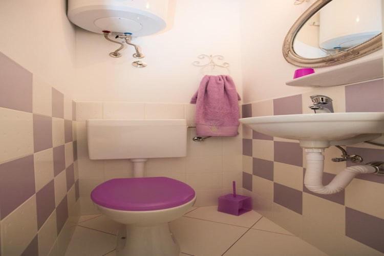 Gugily- Twin With Shared Bathroom And View Apartment Dubrovnik
