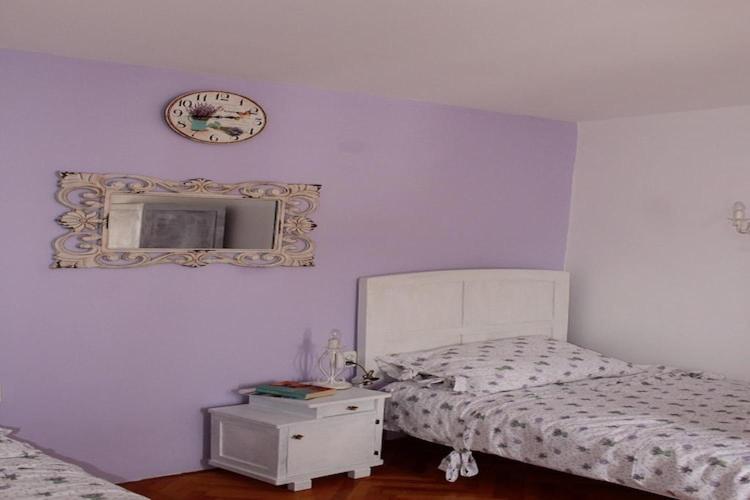 Gugily- Twin With Shared Bathroom And View Dubrovnik