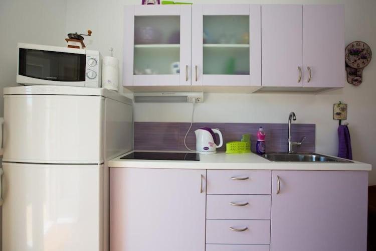 Gugily- Twin With Shared Bathroom And View Apartment *