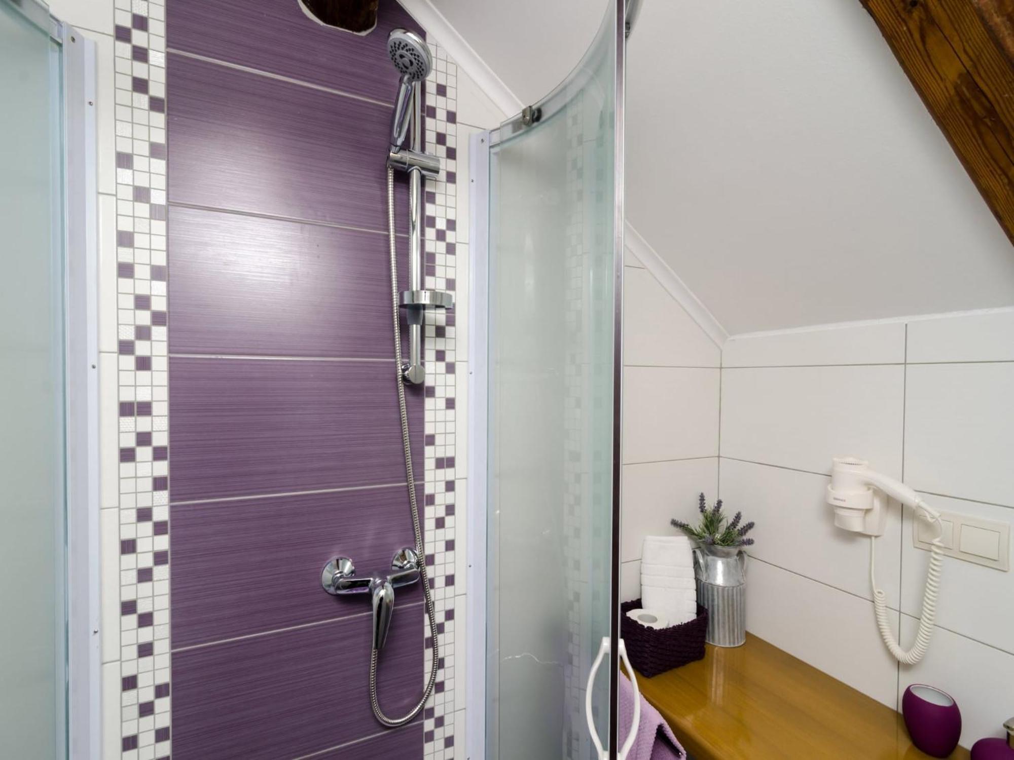 Apartment Lavender Garden - Comfort With Side Sea View Second Floor - 5