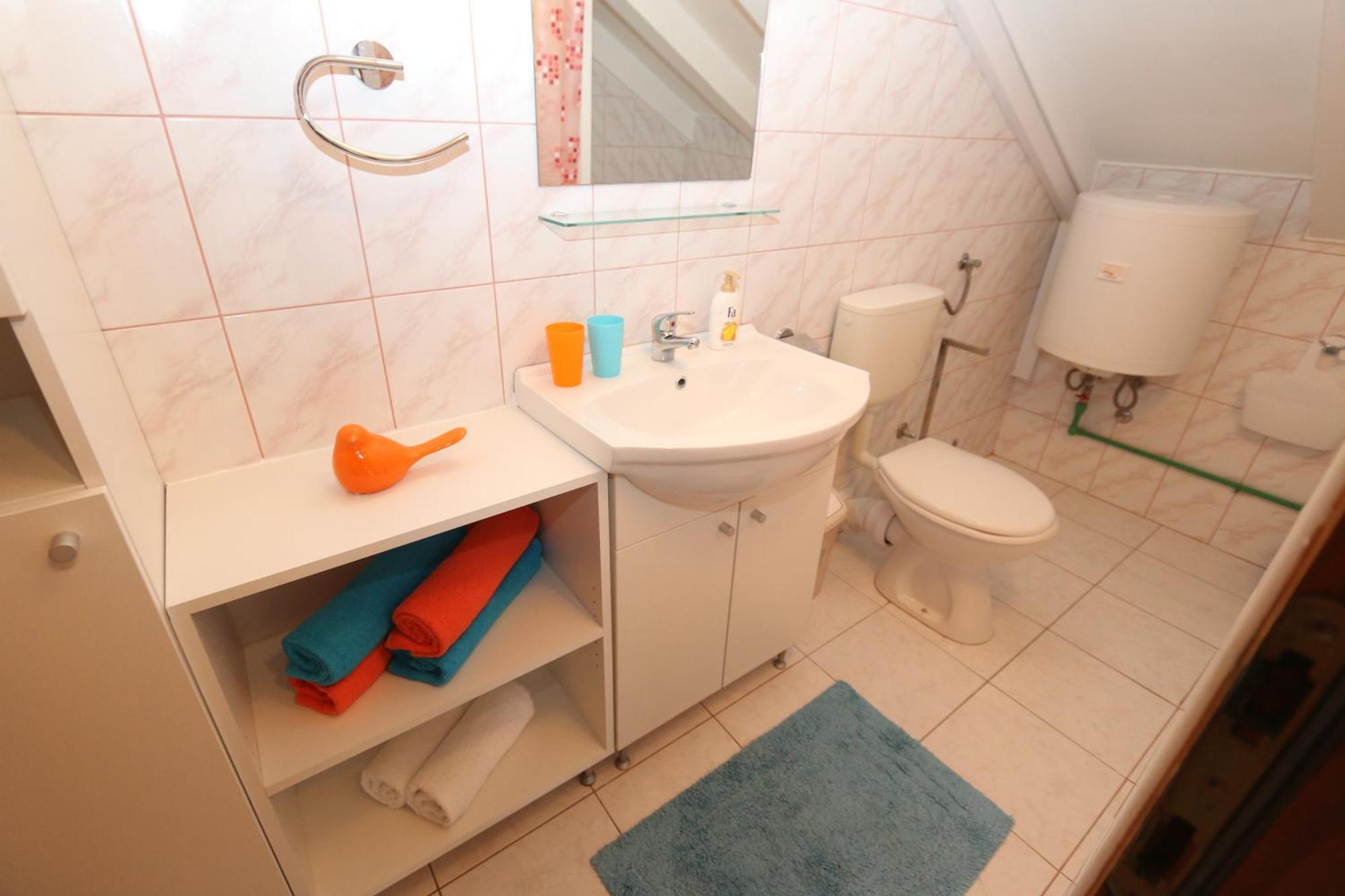 Apartment Sirena 2 *