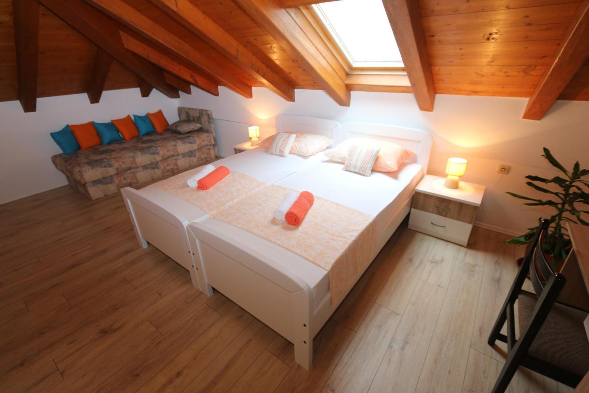 Apartment Sirena 2 Dubrovnik