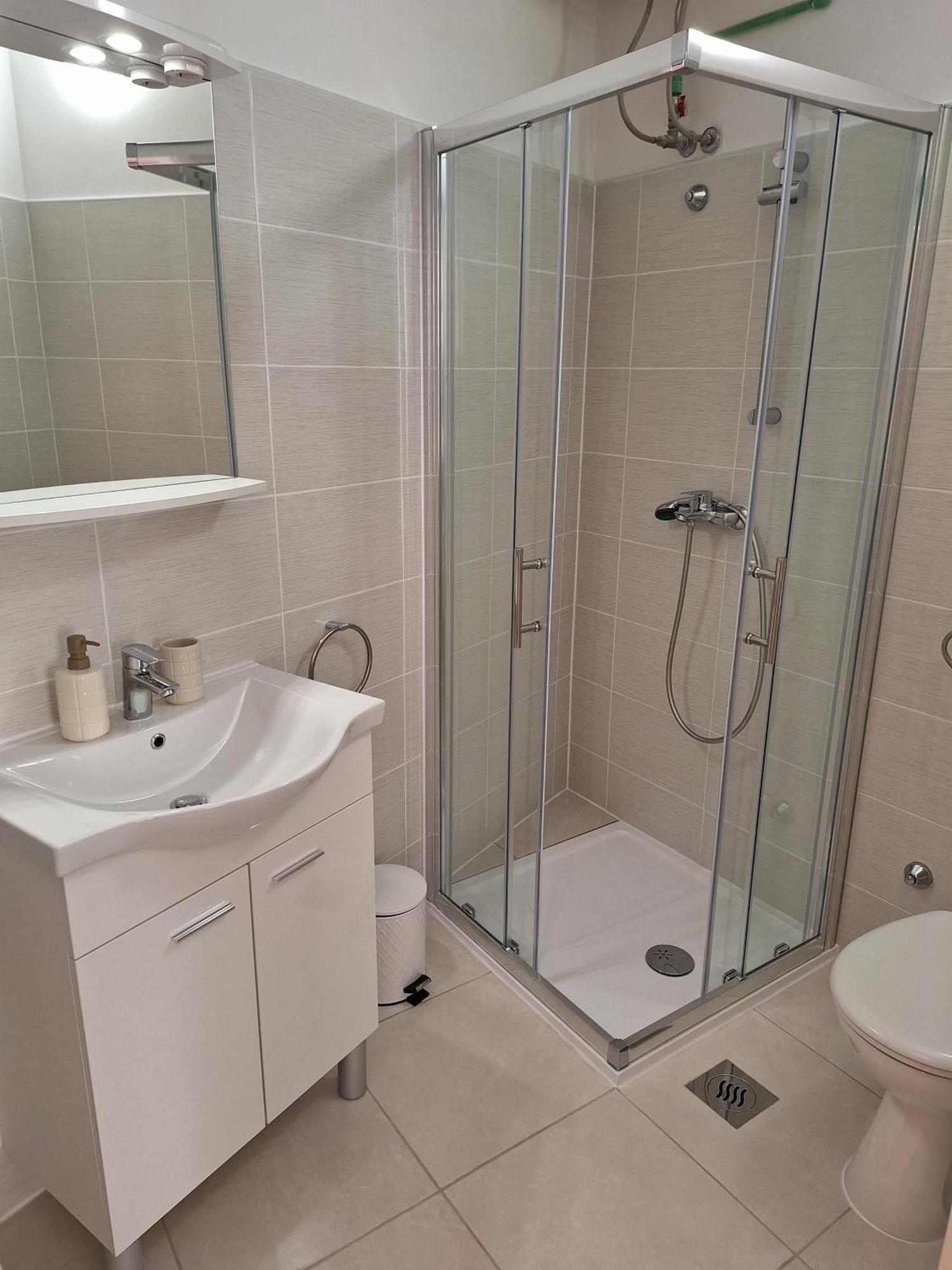 Sirena 2 Apartment