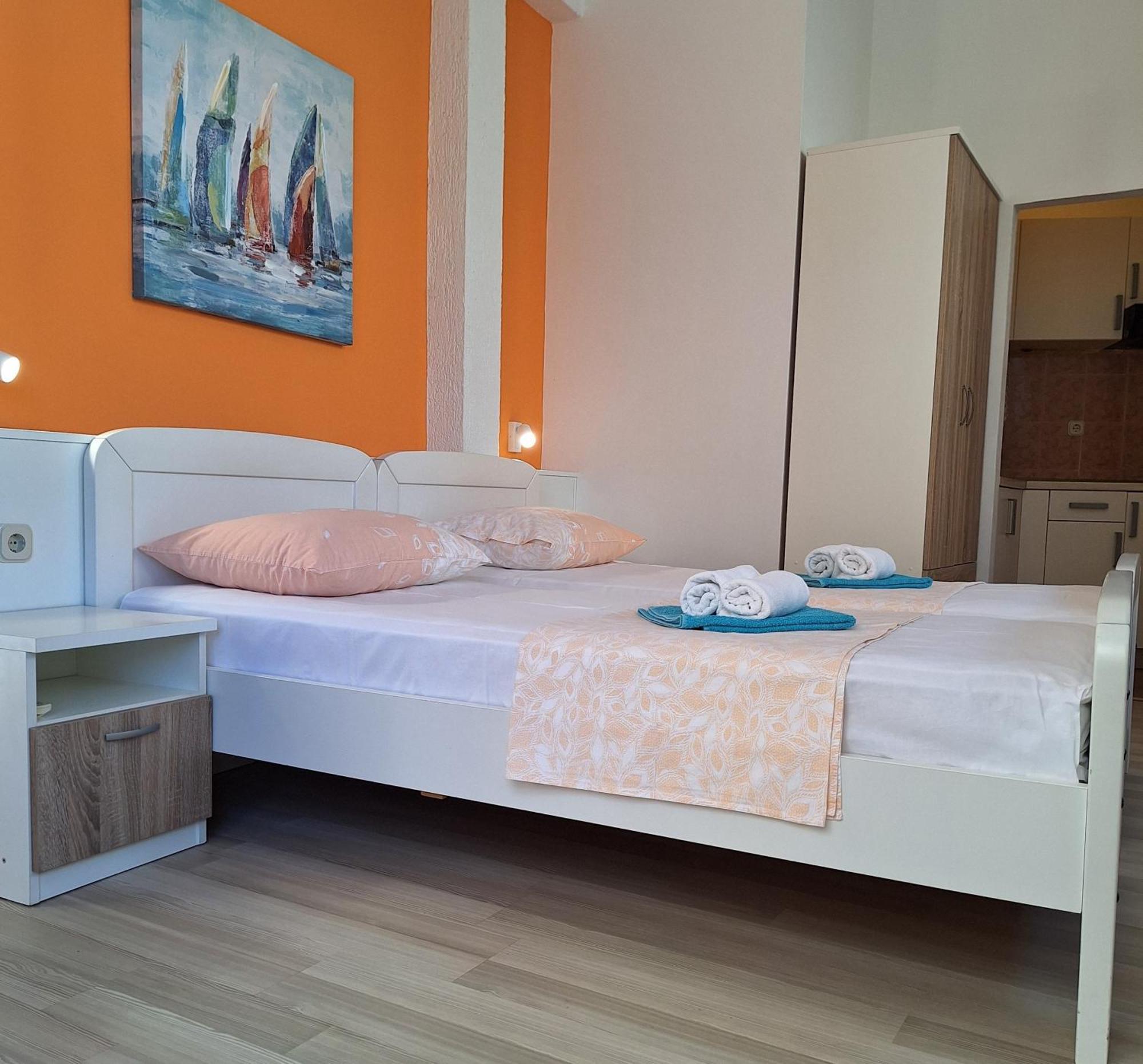 Apartment Sirena 2 Dubrovnik