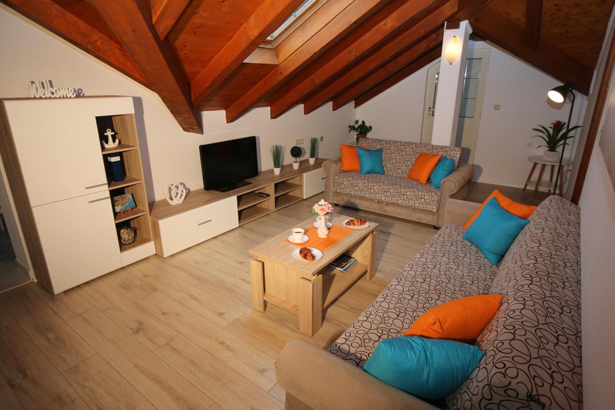 Sirena 2 Apartment Dubrovnik
