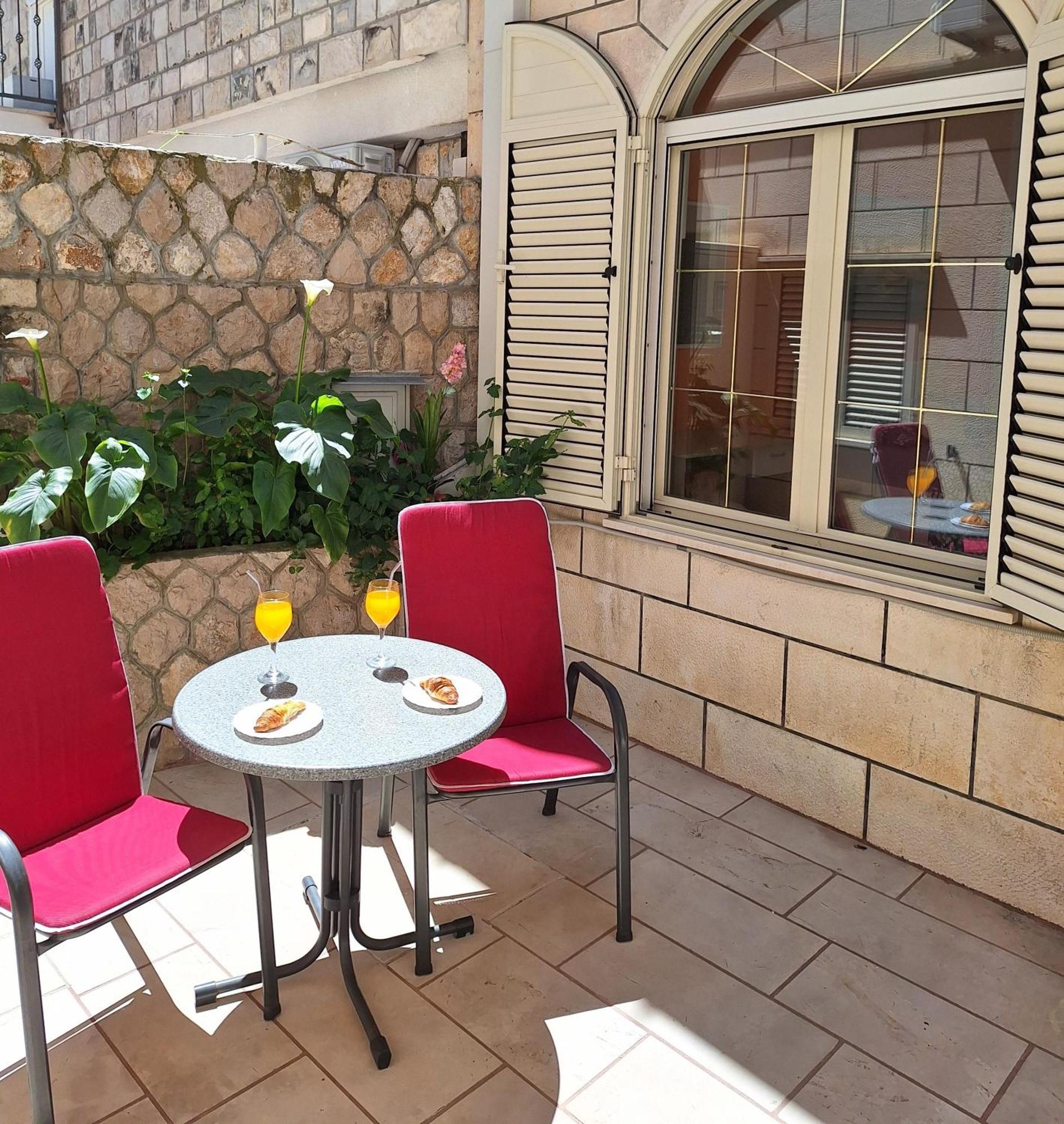 Sirena 2 Apartment