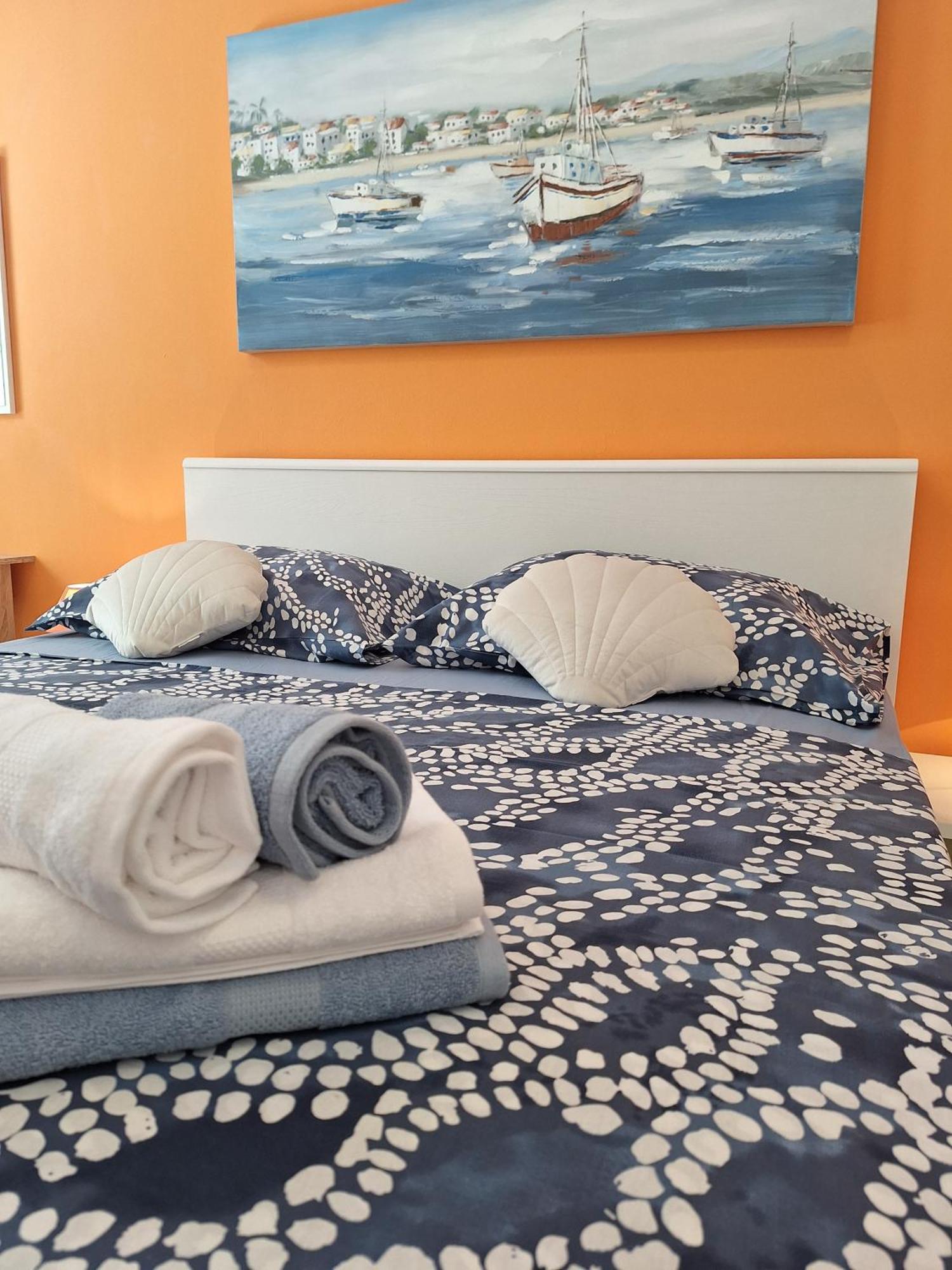 Apartment Sirena 2