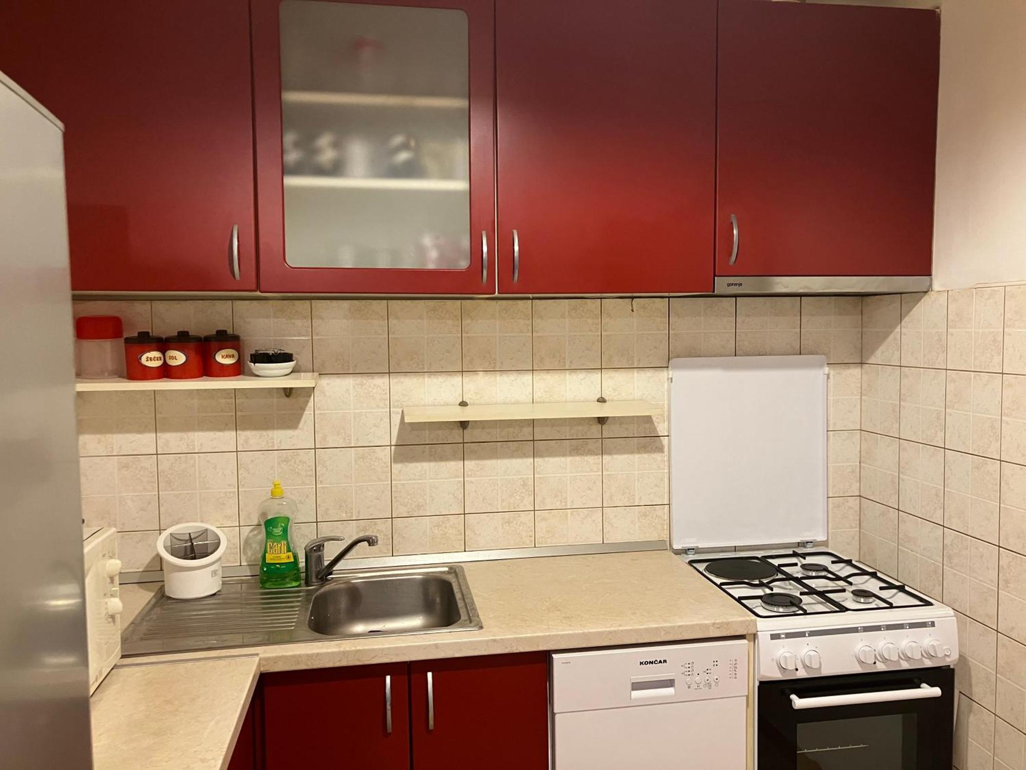 Nono Apartment