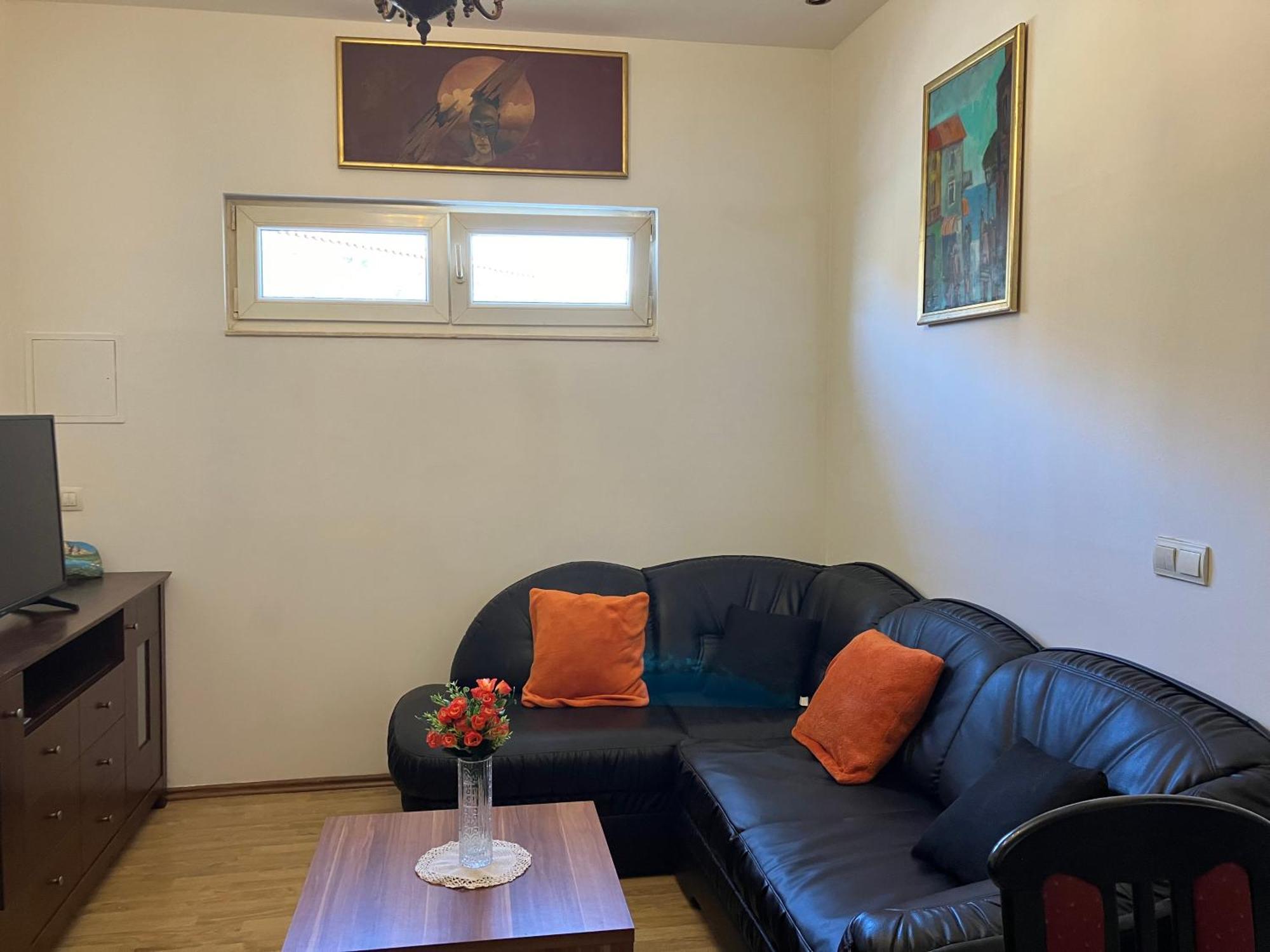 Nono Apartment