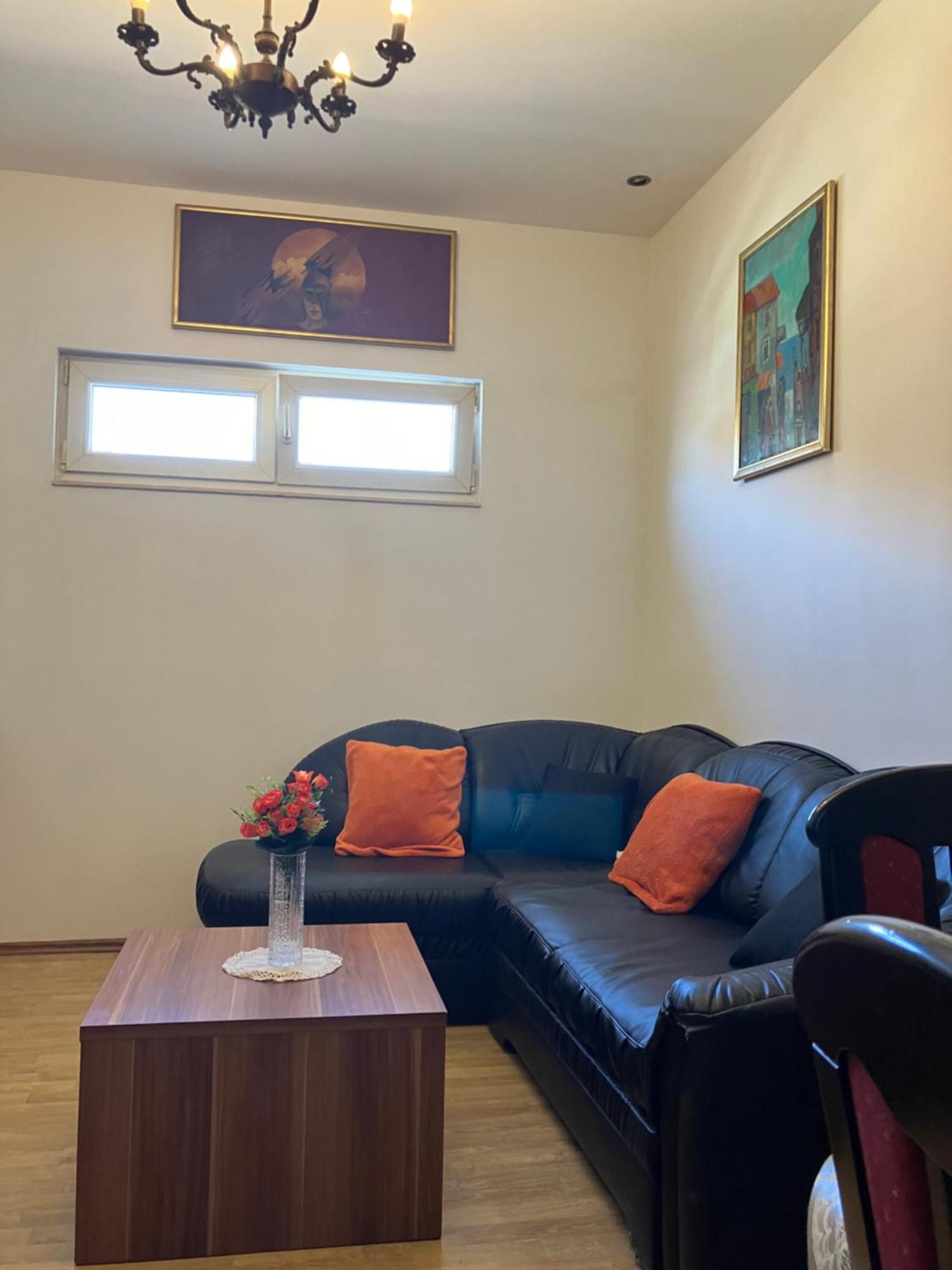 Apartment Nono