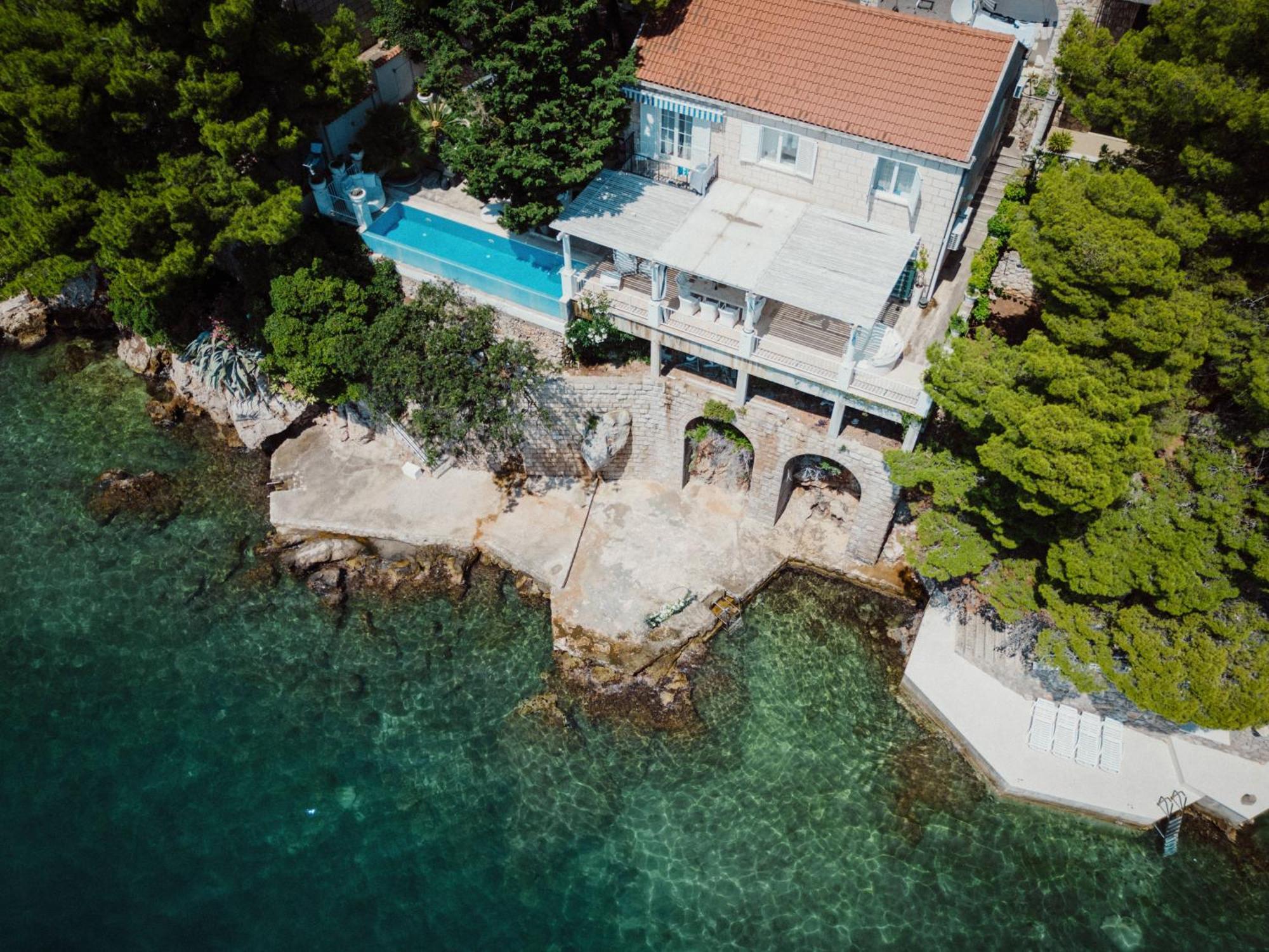 Villa Mey's Place On The