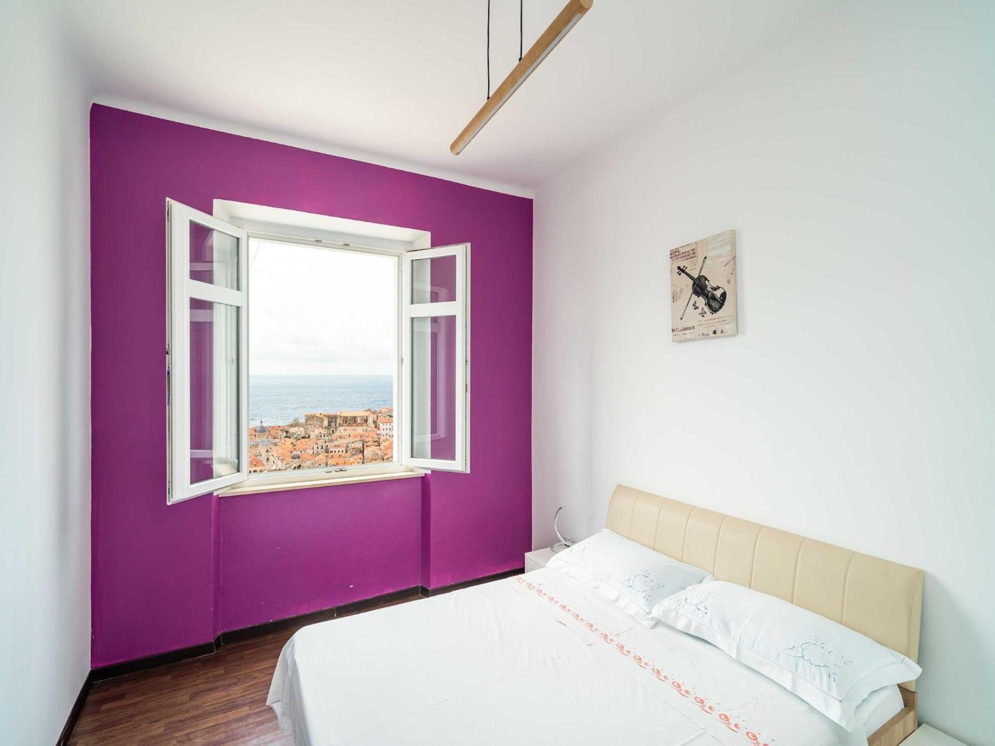 Duxperience Apartment