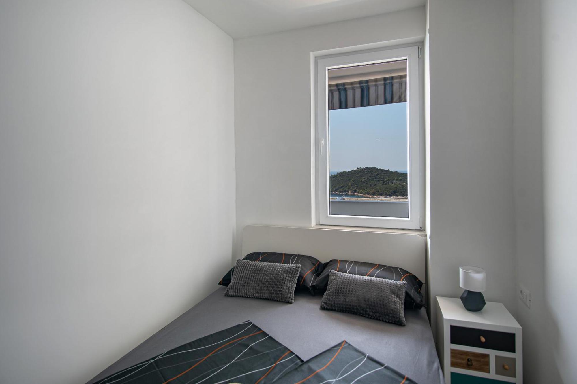 None Nada Apartment Dubrovnik