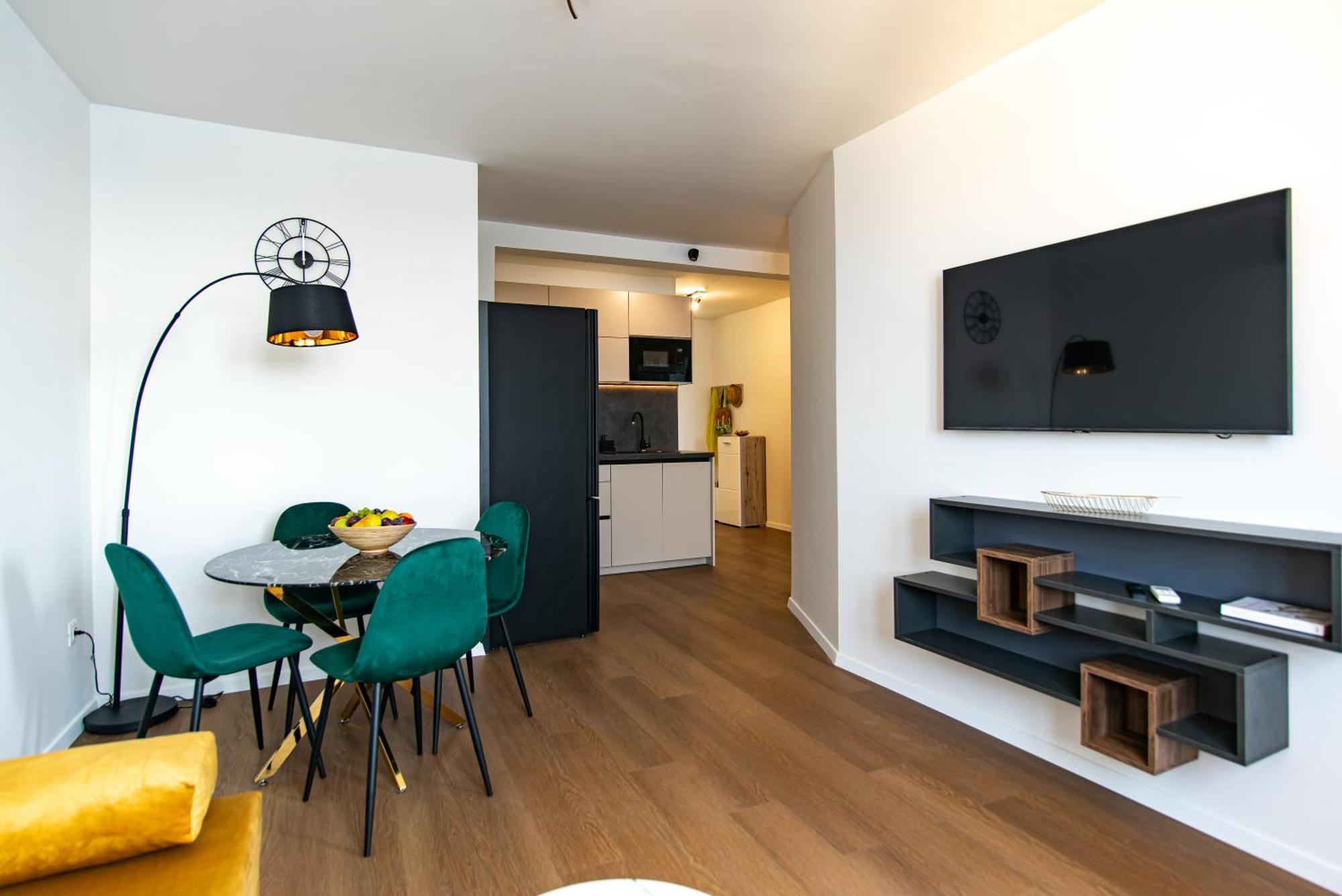 None Nada Apartment *