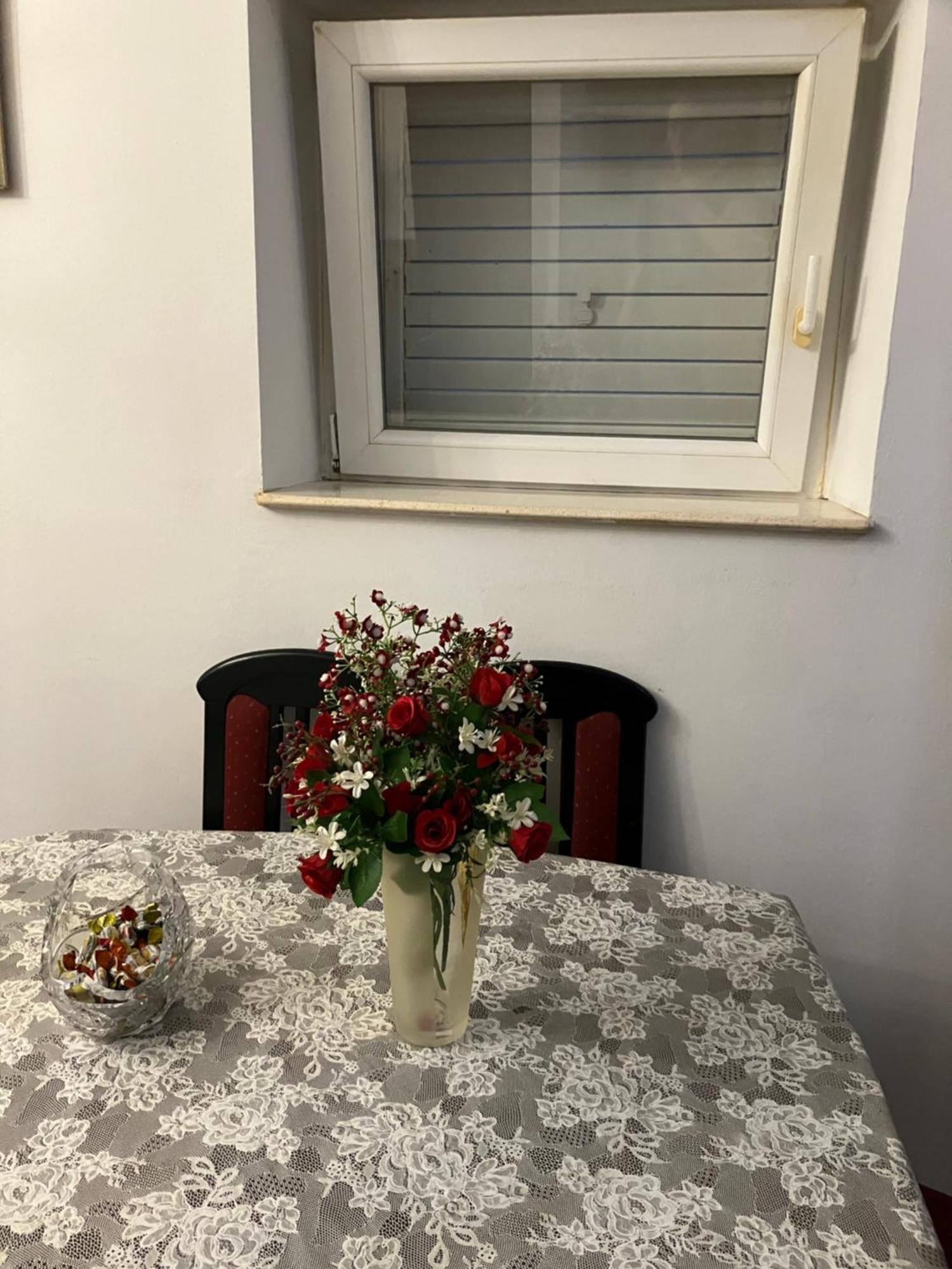 Nono Apartment *