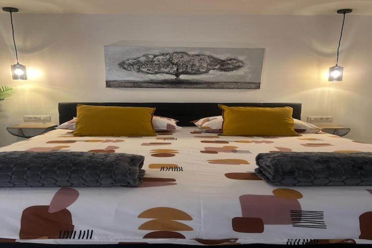 Noa Old Town - - Ground Floor *