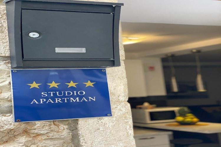 Noa Old Town - - Ground Floor Apartment Dubrovnik