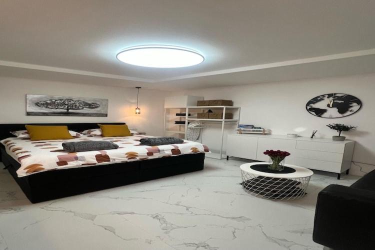 Noa Old Town - - Ground Floor Apartment