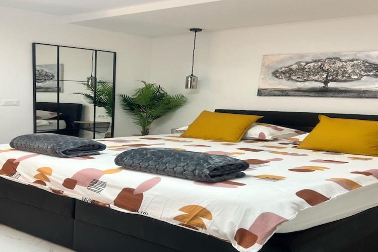 Noa Old Town - - Ground Floor