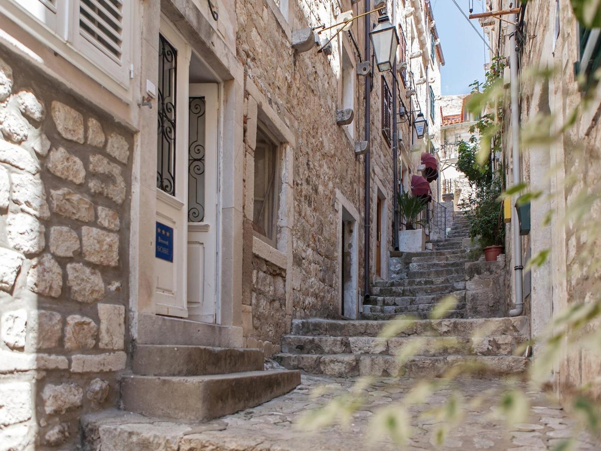 Noa Old Town - - Ground Floor * Dubrovnik